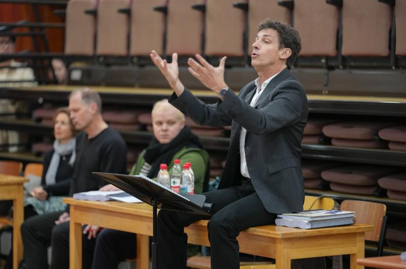 《魔笛》导演舒林:八岁那年种下的种子,在上海生根发芽 文化旅游