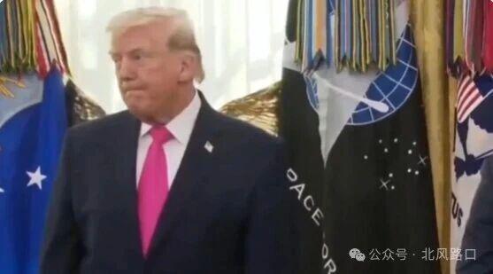 【深度复盘】从48小时通牒到战略困局:特朗普对伊政策的致命误判 新闻