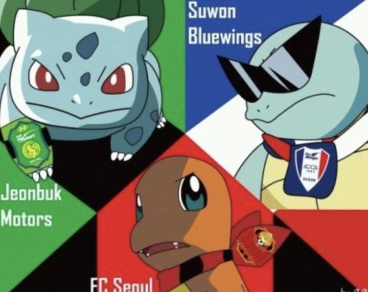  FC首尔宝可梦联名揭晓；火系精灵助阵，新赛季观赛热潮涌现。 体育新闻