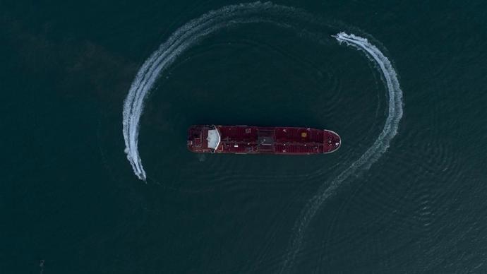  伊朗对抗中的美国困境，经济与战略双重考验。 新闻 伊朗对抗中的美国困境，经济与战略双重考验。 新闻