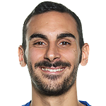  意甲激战中场哨响，亚特兰大领先维罗纳；扎帕科斯塔闪光破门。 体育新闻