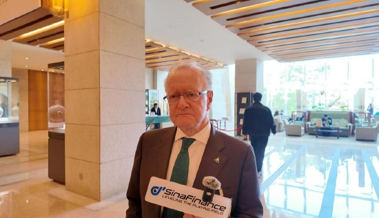 中国开放信号明确，跨国企业深度融入才能把握机遇。