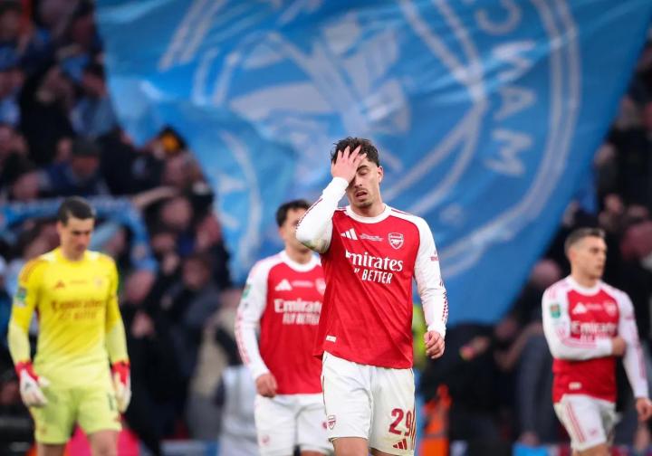  诺埃尔-加拉格尔赛后点评；阿森纳在关键战役中再次显现不足；曼城凭借顽强意志收获冠军。 体育新闻