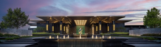  中国金茂2025年业绩稳健显现；产品溢价能力增强，多元业务协同发力。 房产家居