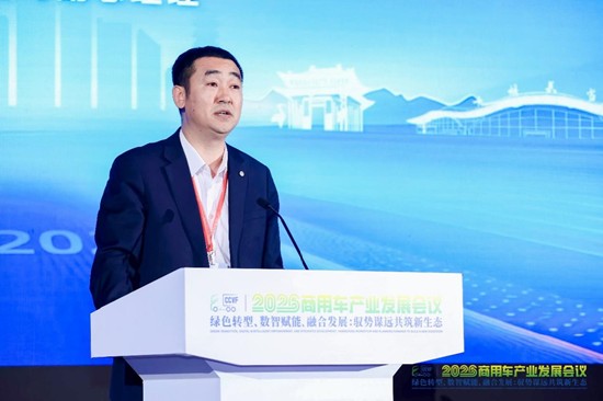 智慧动力重塑价值:商用车产业转型的底层逻辑与实战路径 IT技术