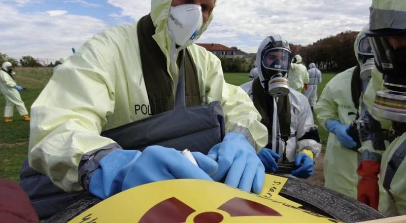 地缘冲突引发的溢出效应:重塑全球环境安全监测体系 新闻 地缘冲突引发的溢出效应:重塑全球环境安全监测体系 新闻