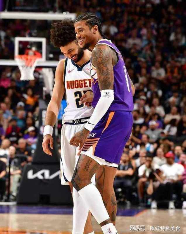 全能中锋战术解码:约基奇三双数据背后的控场逻辑与执行细节 IT技术