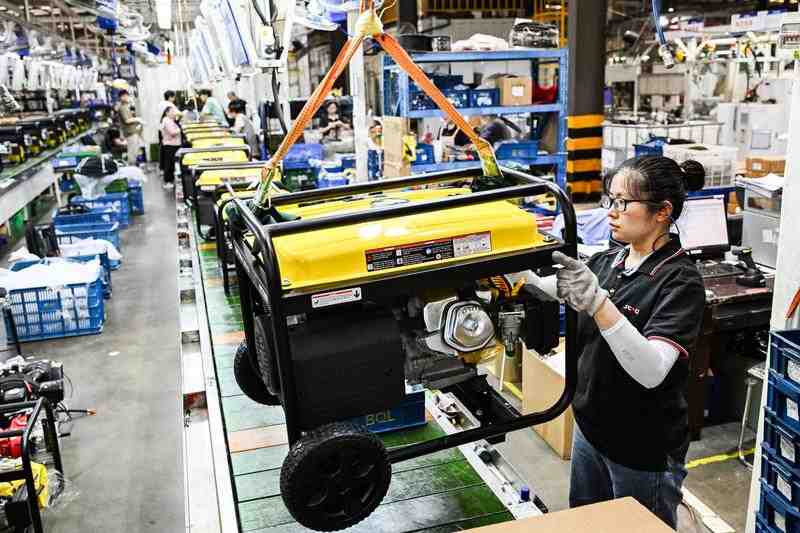  从实验室的蓝图到资本市场的突围：低空经济背后的产业进化论 新闻