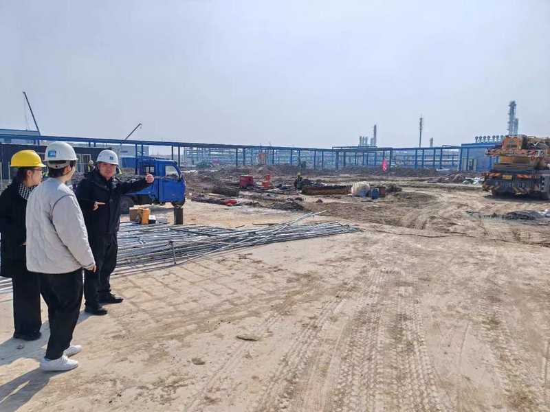 项目建设者：行政审批提速的实战攻略 企业服务