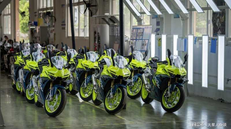  技术拆解：春风动力11.22万辆背后的产品力密码 汽车科技