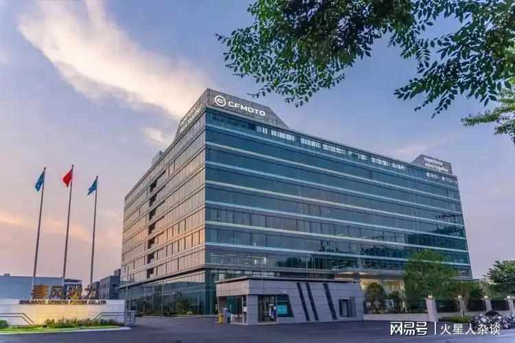  技术拆解：春风动力11.22万辆背后的产品力密码 汽车科技