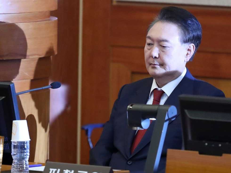  韩德洙内乱案二审深度复盘：权力失位与宪法职责的边界厘清 新闻