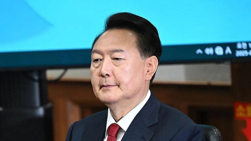 韩德洙内乱案二审深度复盘：权力失位与宪法职责的边界厘清 新闻
