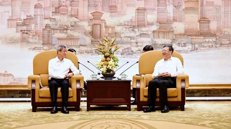  液化空气集团深耕上海三十载：跨国氢能巨头的在华战略全解析 新闻