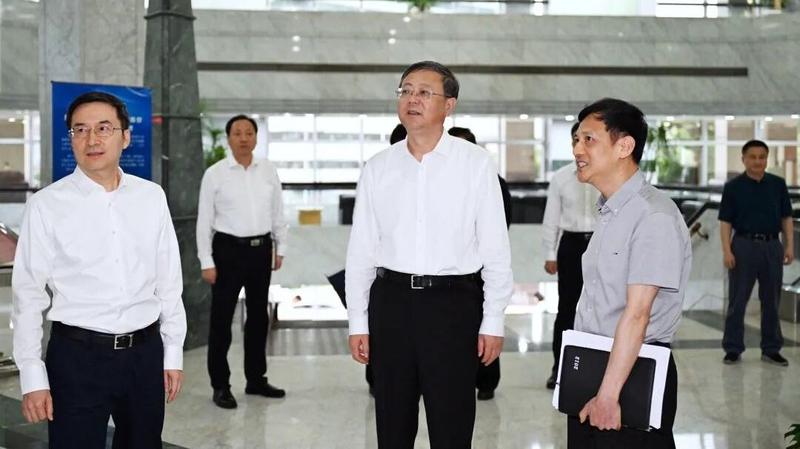  液化空气集团深耕上海三十载：跨国氢能巨头的在华战略全解析 新闻