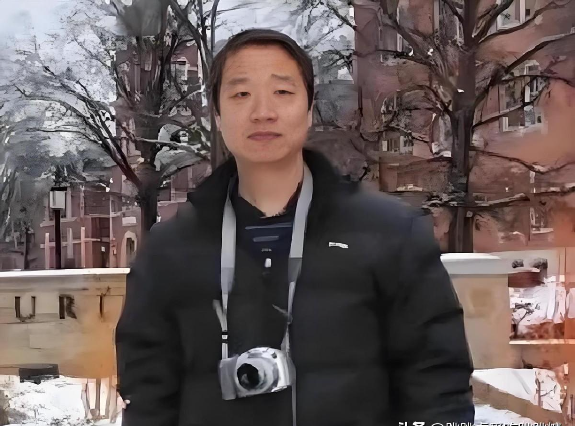  一个农村青年的歧路迷途：信念崩塌背后的国家安全警示录 文化旅游