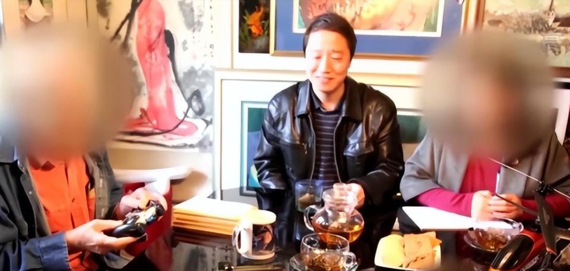  一个农村青年的歧路迷途：信念崩塌背后的国家安全警示录 文化旅游