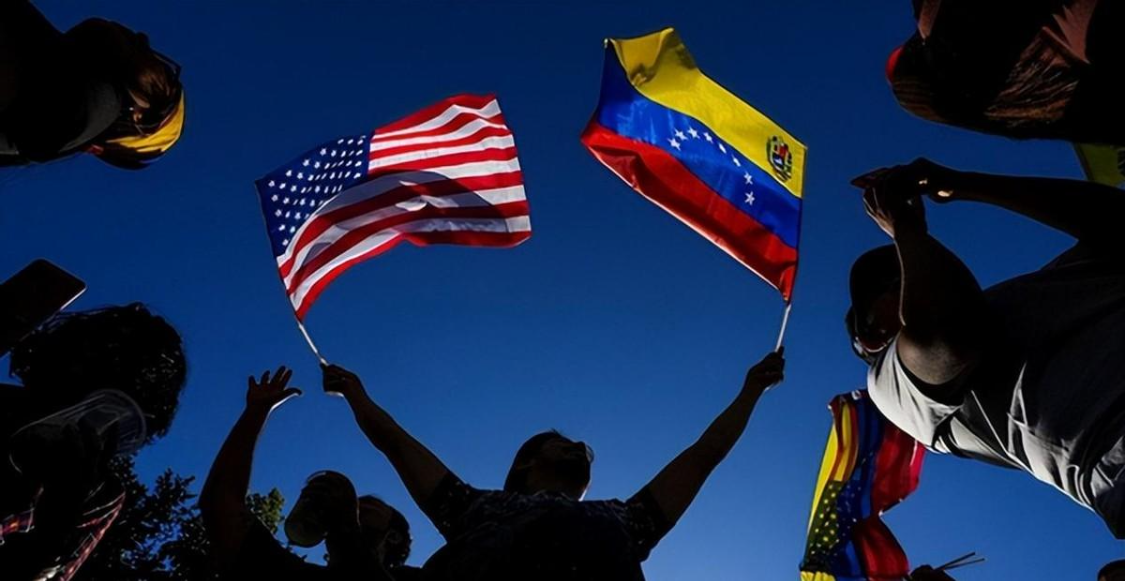  深度复盘：委内瑞拉石油出口创四年峰值，中国采购缘何归零？ 股票财经