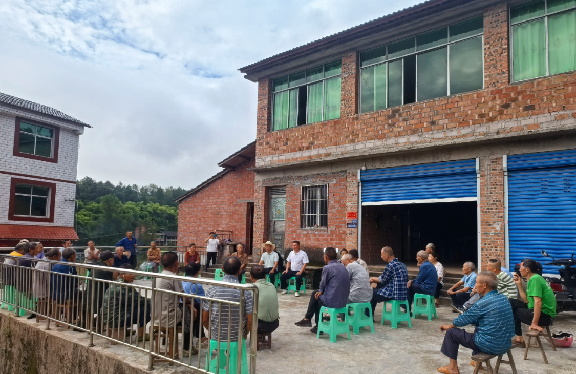  农村新政深度解读：2026年「自主权」赋能的制度逻辑与实践图景 新闻