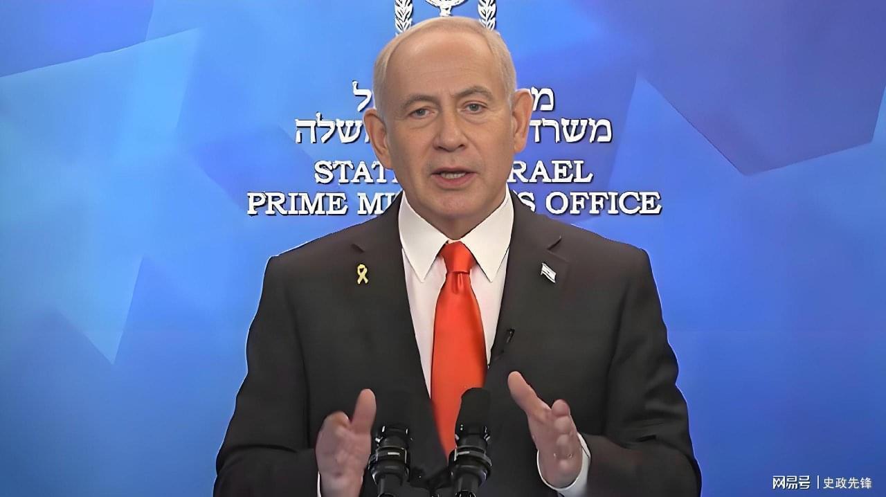  当超级大国开始学会"甩锅"：特朗普这场戏，让世界看懂了什么？ 新闻