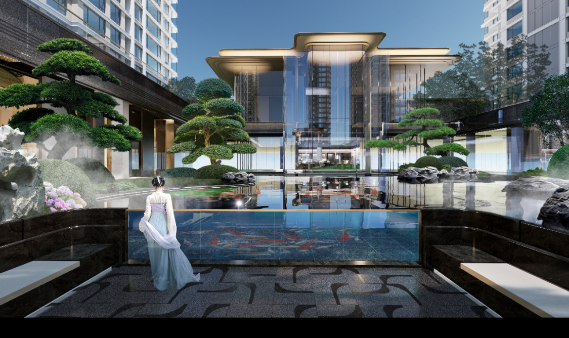  长沙学区房新规下的破局者：润和天心序如何实现得房率破百与名校一步到位 房产家居