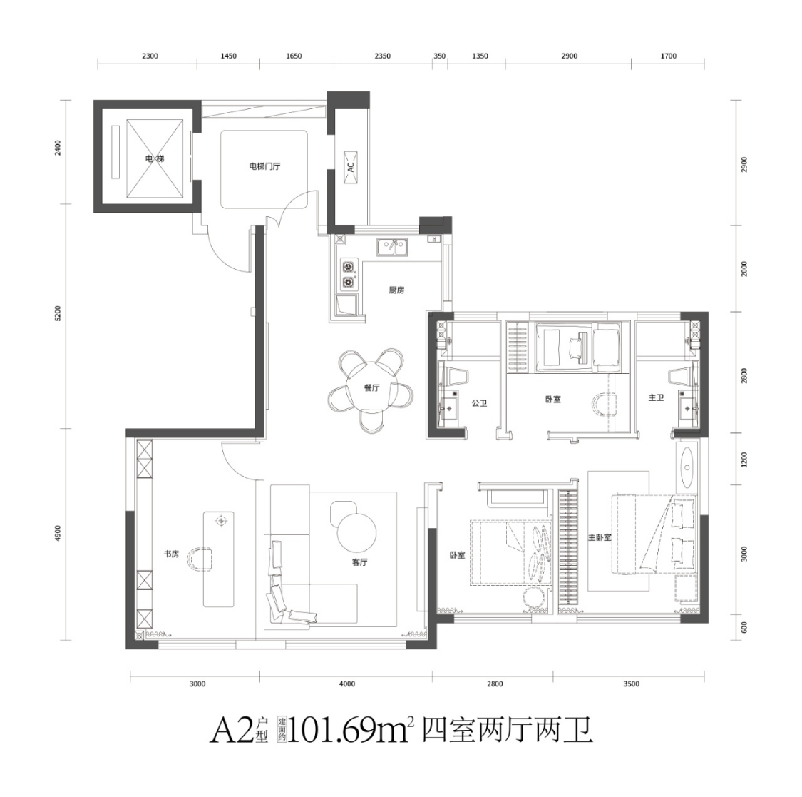  长沙学区房新规下的破局者：润和天心序如何实现得房率破百与名校一步到位 房产家居
