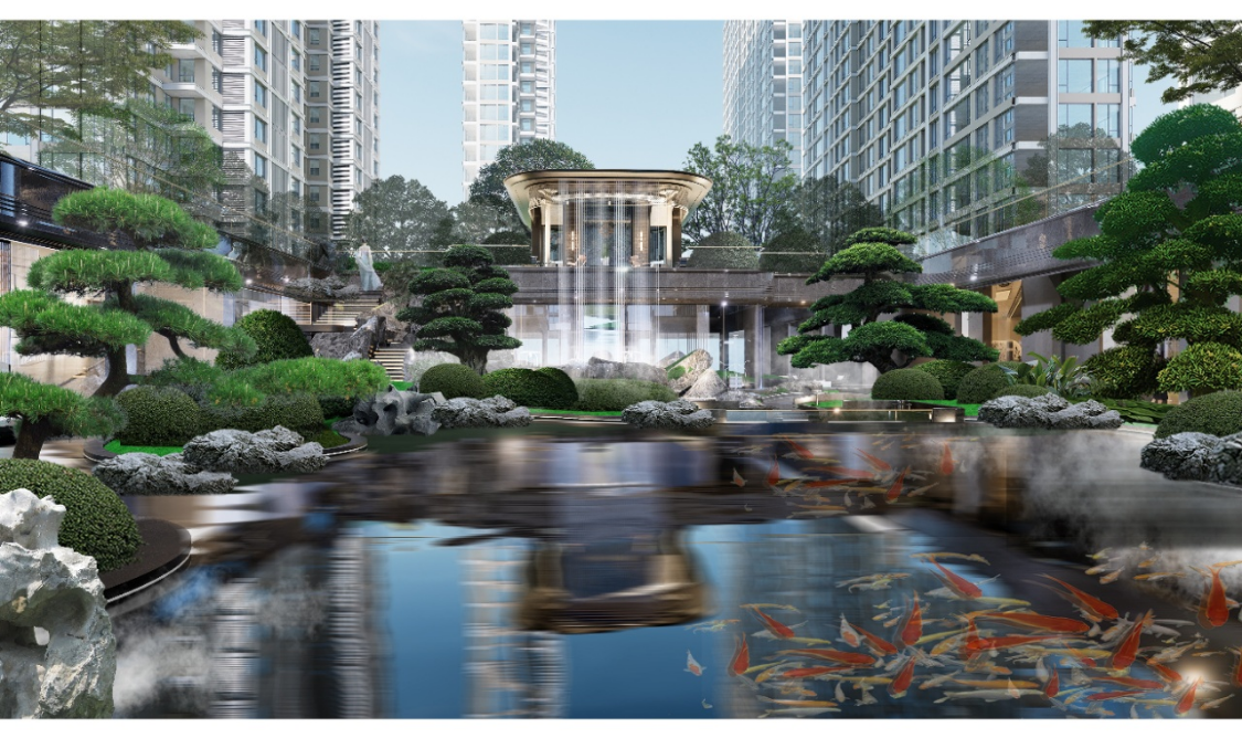  长沙学区房新规下的破局者：润和天心序如何实现得房率破百与名校一步到位 房产家居