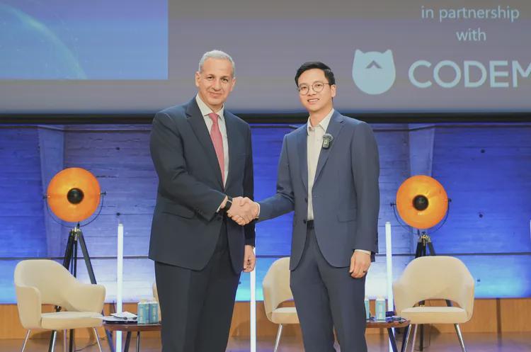  从UNESCO战略合作看中国AI教育的范式突破 IT技术