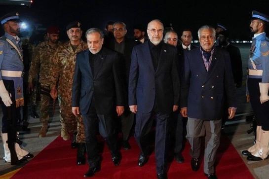  【技术解密】伊朗“地下导弹城”为何难以摧毁？深层防御体系全解析 新闻