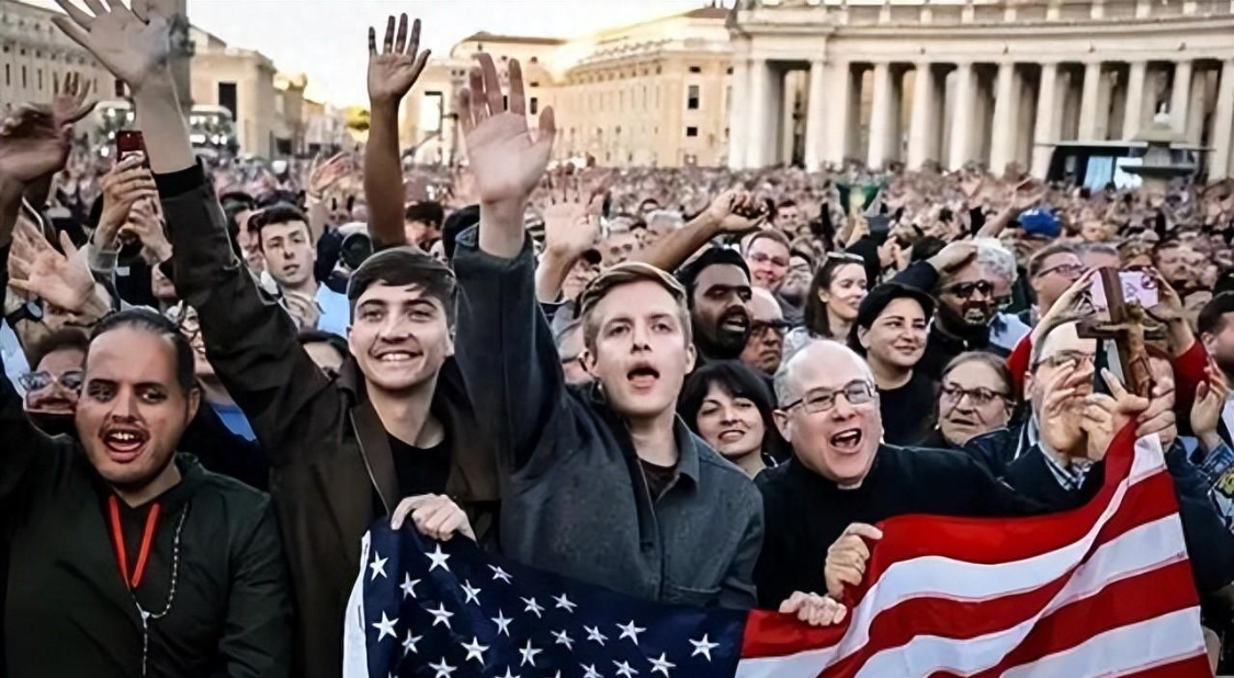  从军工产能到战略困局：美专家口中的「八天论」究竟暴露了什么 新闻