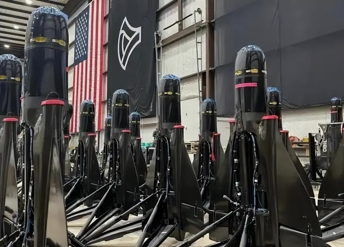  从军工产能到战略困局：美专家口中的「八天论」究竟暴露了什么 新闻