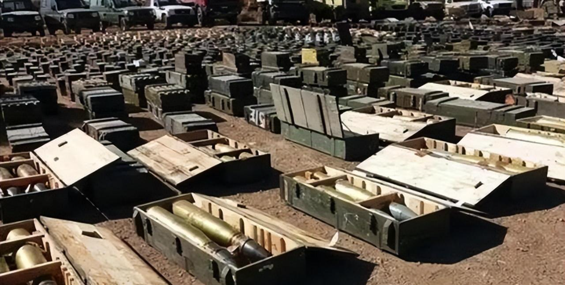  从军工产能到战略困局：美专家口中的「八天论」究竟暴露了什么 新闻