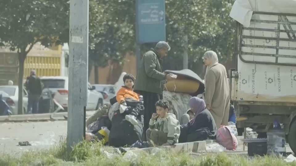  【深度解析】霍尔木兹危机：人道物流链断裂的连锁反应与技术破局 新闻