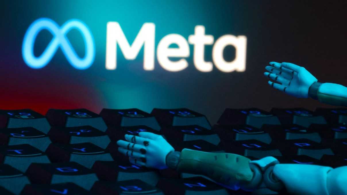 光模块产业供应链变局:Meta审厂传闻背后的深层逻辑与剑桥科技应对策略 股票财经 光模块产业供应链变局:Meta审厂传闻背后的深层逻辑与剑桥科技应对策略 股票财经 光模块产业供应链变局:Meta审厂传闻背后的深层逻辑与剑桥科技应对策略 股票财经