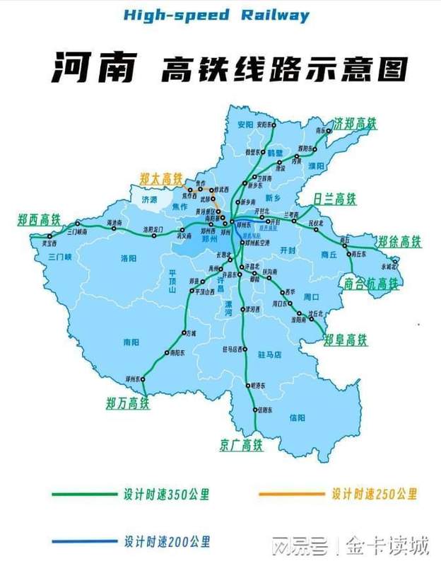 【技术拆解】从单芯放射到全域组网:解码河南高铁网络的结构性跃迁 新闻 【技术拆解】从单芯放射到全域组网:解码河南高铁网络的结构性跃迁 新闻 【技术拆解】从单芯放射到全域组网:解码河南高铁网络的结构性跃迁 新闻