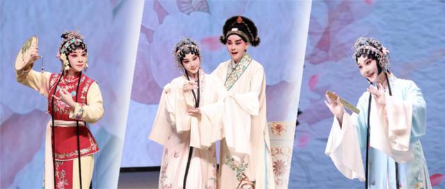 昆曲《牡丹亭》首图上演:百戏之祖的当代公共阅读空间活态传承 文化旅游