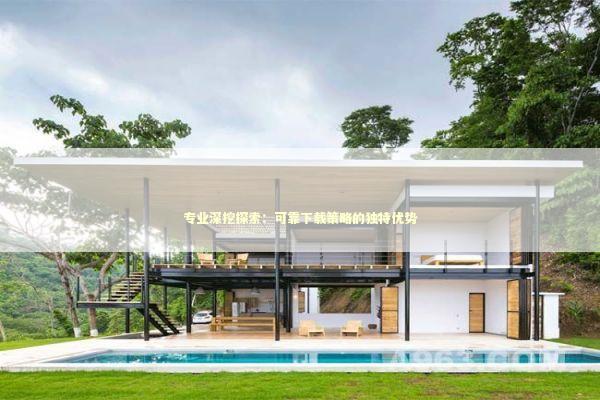 专业深挖探索：可靠下载策略的独特优势 新闻